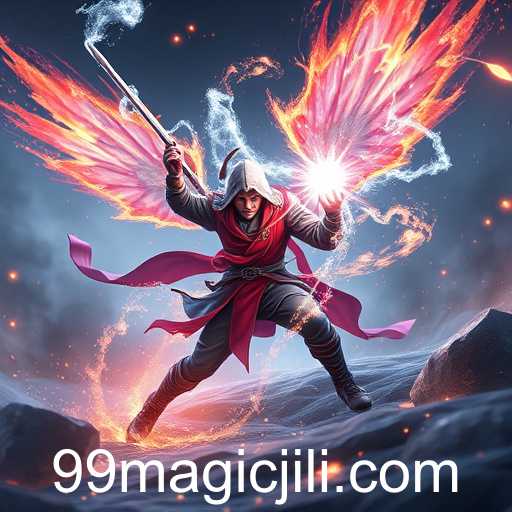 Exploring the Exciting World of Action Games with Magicjili