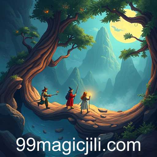 magicjili