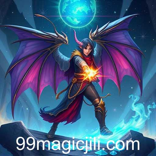 The Allure of Fantasy Worlds: Exploring the MagicJili Universe