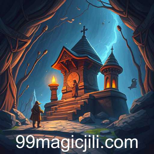 Exploring the Rise of Magicjili in Online Gaming