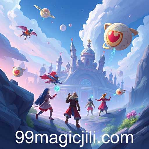 magicjili