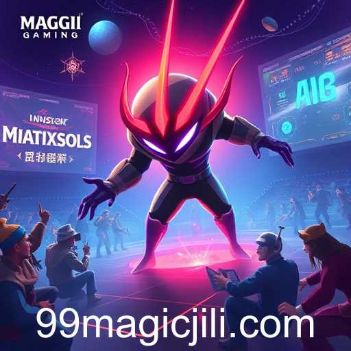 The Emergence of Magicjili in 2025 Gaming