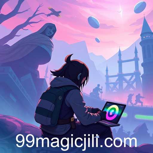 Magicjili's Rising Popularity in Gaming