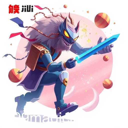 magicjili