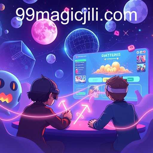 The Rise of MagicJili and Its Impact on Online Gaming