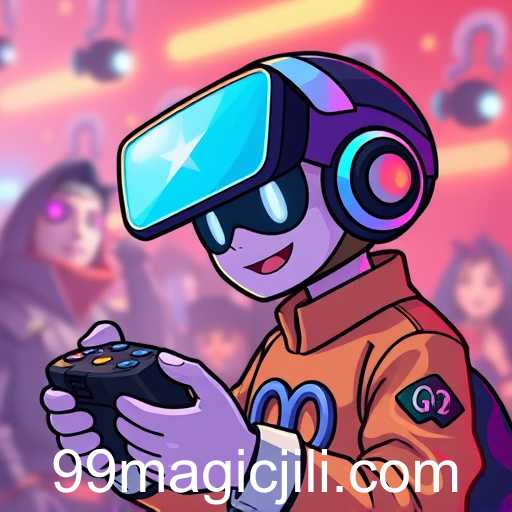 The Rise of Magicjili in Online Gaming