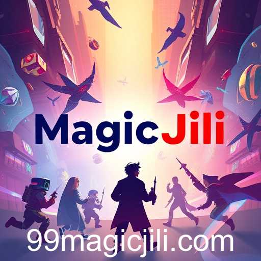 MagicJili: Transforming the Online Gaming Landscape