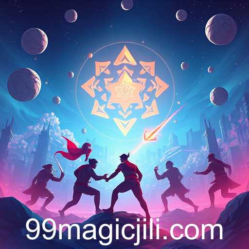 The Rising Popularity of Magicjili Games in 2025