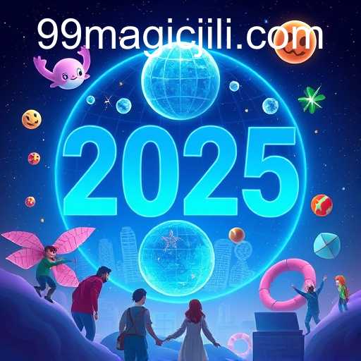 The Rise of MagicJili in Online Gaming