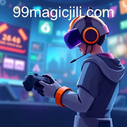 The Rising Popularity of Magicjili