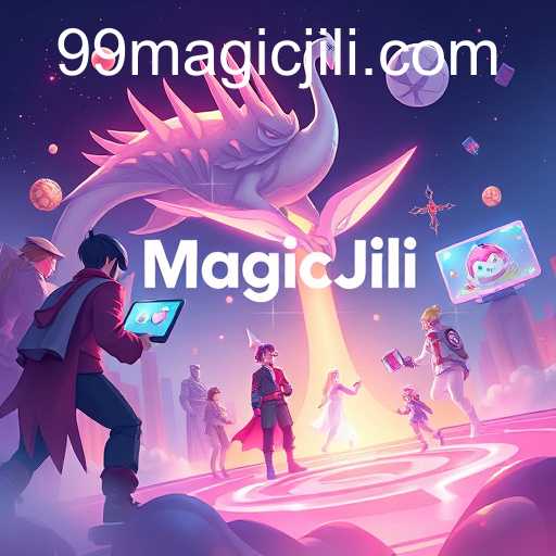 The Rise of MagicJili in the Gaming World