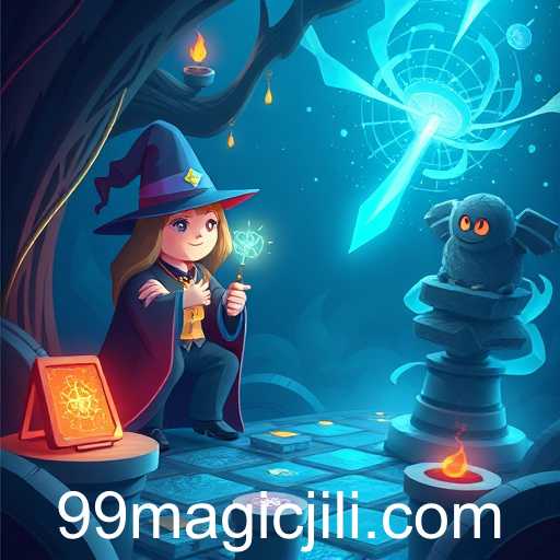 The Rise of MagicJili: A New Era in Online Gaming