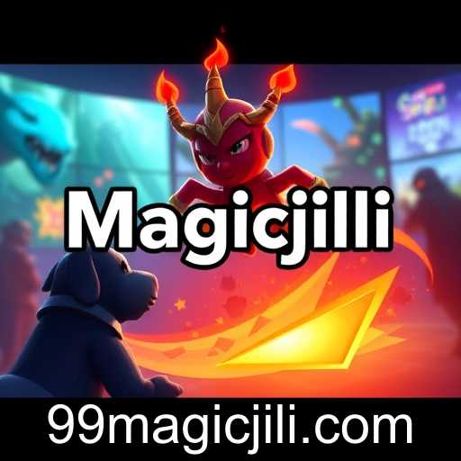 The Rise of MagicJili: A Gaming Phenomenon