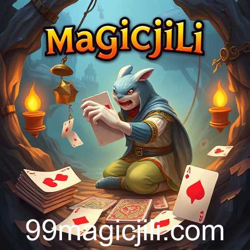 The Rise of Magicjili in the Gaming World
