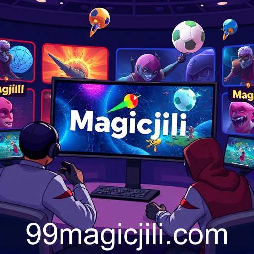magicjili