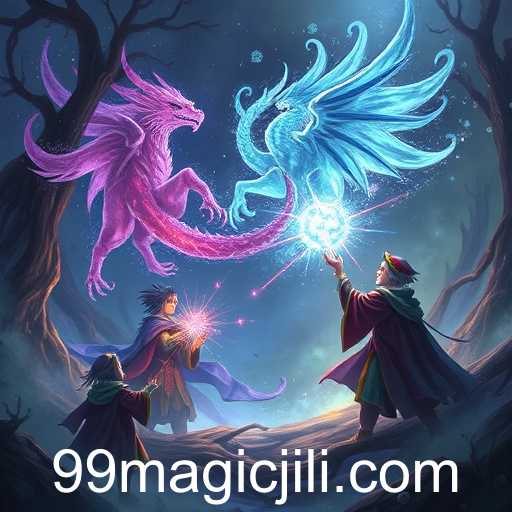 magicjili