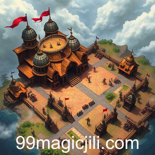 Exploring the Intricacies of Strategy Games Featuring
