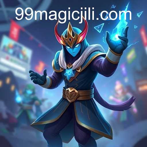 The Rise of MagicJili: Revolutionizing Online Gaming